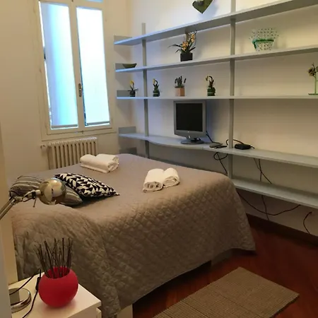 Appartement Ae Oche Studio Venise