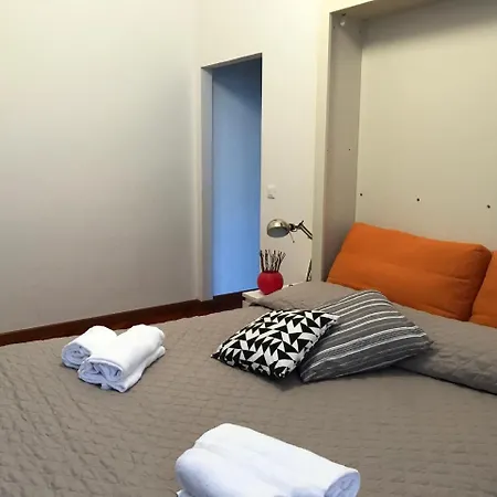 Ae Oche Studio Appartement Venise