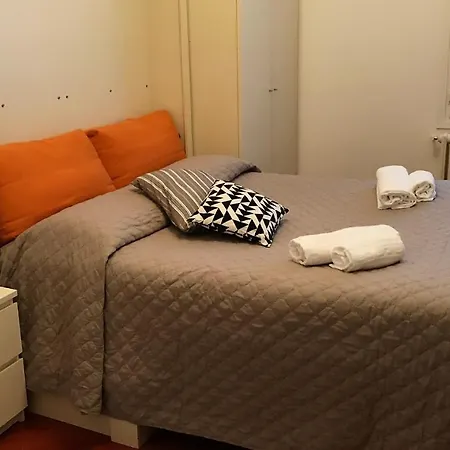 Διαμέρισμα Ae Oche Studio Βενετία
