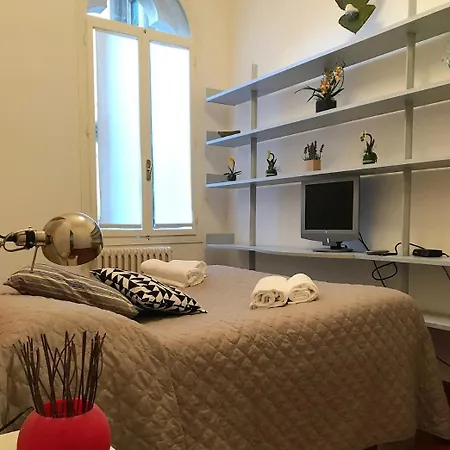 Ae Oche Studio Βενετία
