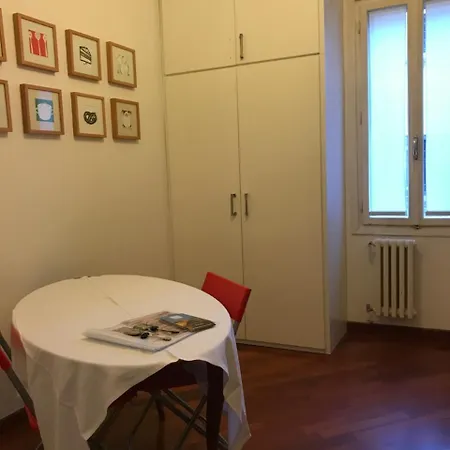 Ae Oche Studio Διαμέρισμα