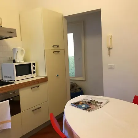 Διαμέρισμα Ae Oche Studio Βενετία