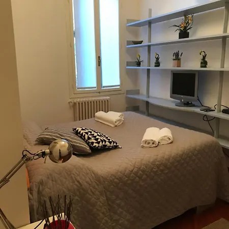 Διαμέρισμα Ae Oche Studio *
